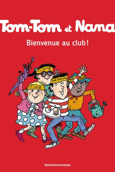 BIENVENUE AU CLUB ! TTNN T19 NE