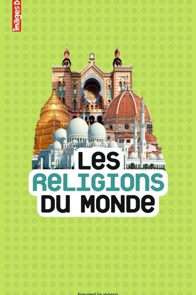 LES RELIGIONS DU MONDE NE