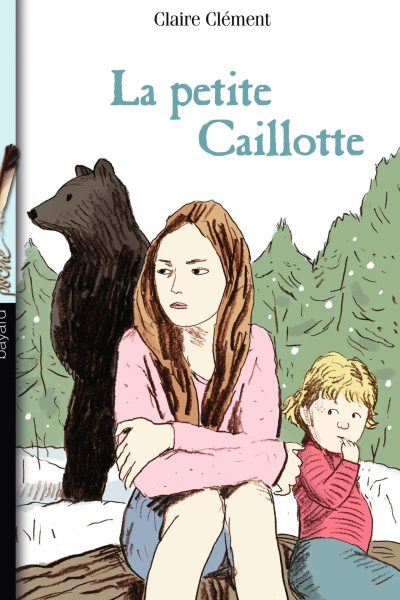 LA PETITE CAILLOTTE  NED 2016
