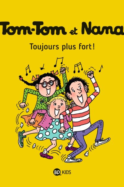 TOUJOUS PLUS FORT ! TTNN T29 NE