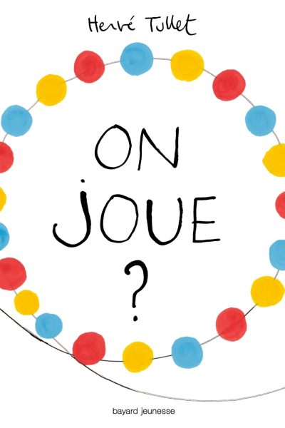 ON JOUE ?