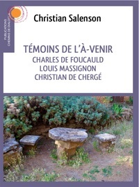 TEMOINS DE L'A-VENIR