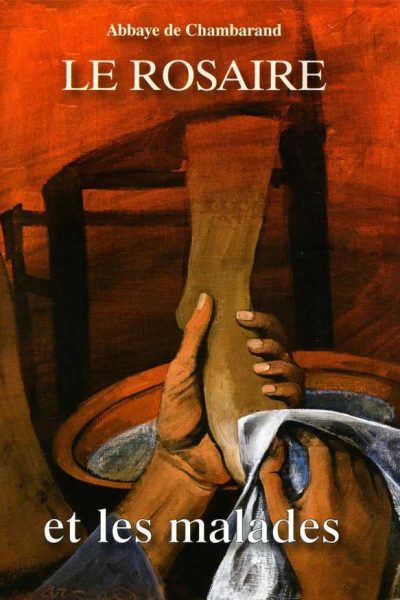 LE ROSAIRE ET LES MALADES