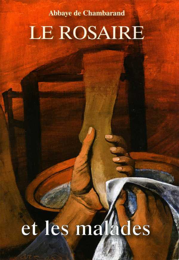 LE ROSAIRE ET LES MALADES