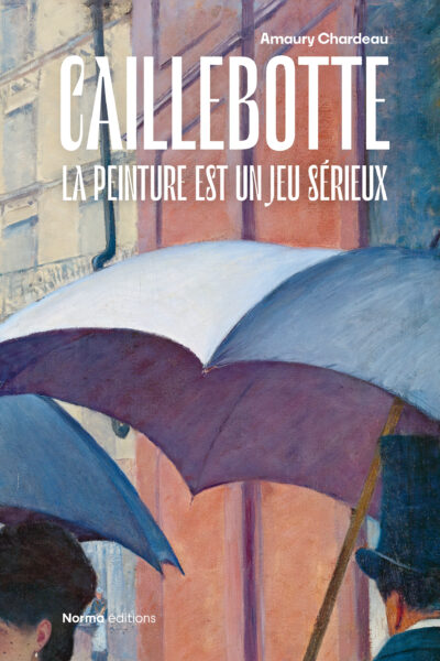 GUSTAVE CAILLEBOTTE
