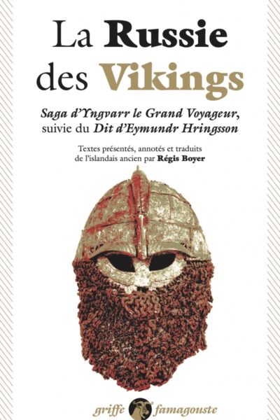 LA RUSSIE DES VIKINGS