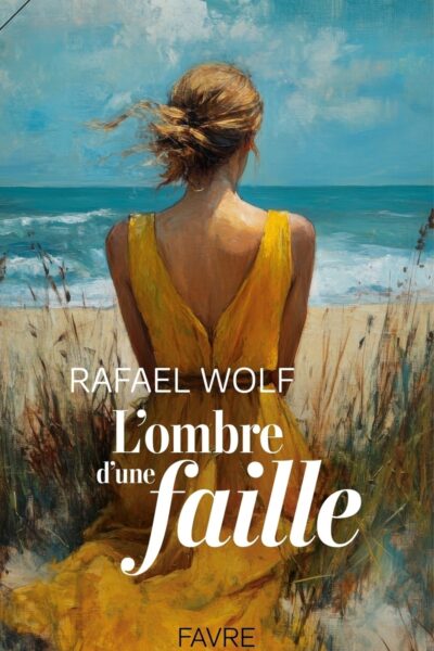 L'OMBRE D'UNE FAILLE