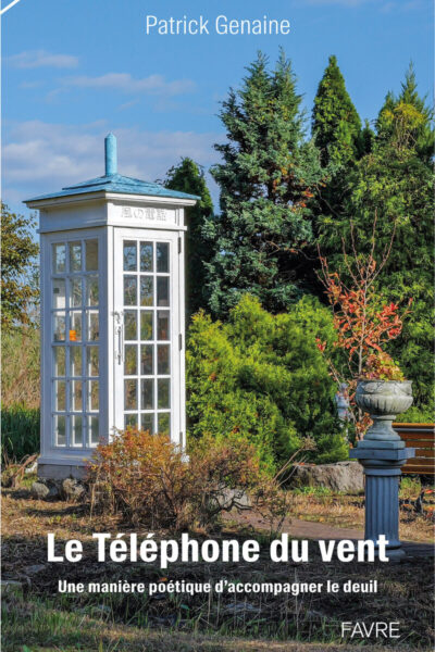 LE TELEPHONE DU VENT