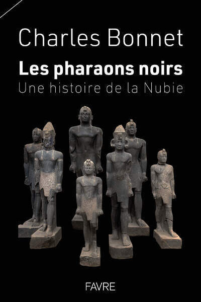 LES PHARAONS NOIRS