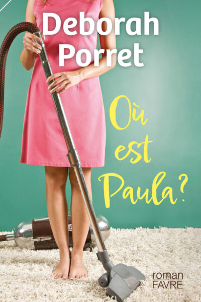 OÙ EST PAULA ?