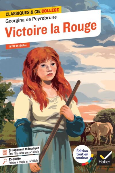 VICTOIRE LA ROUGE