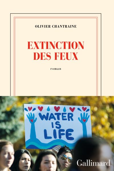 EXTINCTION DES FEUX