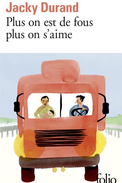 PLUS ON EST DE FOUS PLUS ON S'AIME