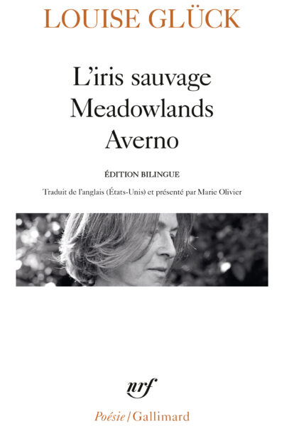 L'IRIS SAUVAGE - MEADOWLANDS - AVERNO