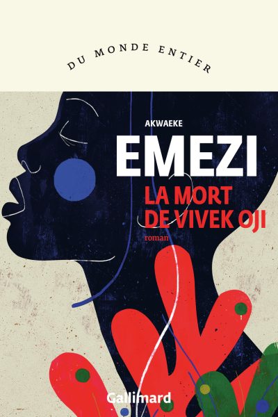 LA MORT DE VIVEK OJI