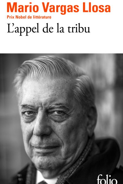 L'APPEL DE LA TRIBU