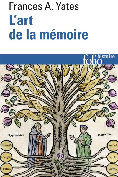 L'ART DE LA MEMOIRE