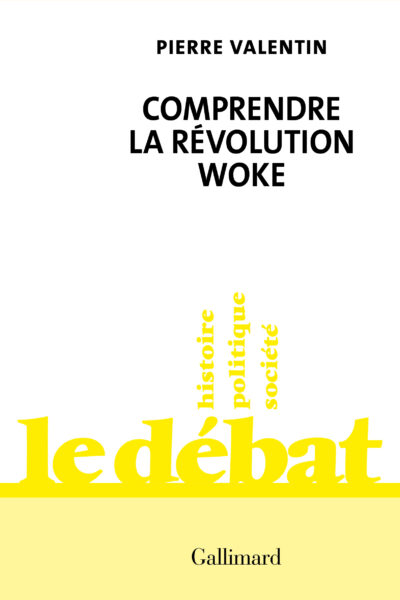 COMPRENDRE LA REVOLUTION WOKE