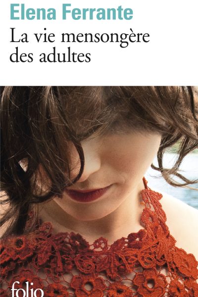 LA VIE MENSONGERE DES ADULTES