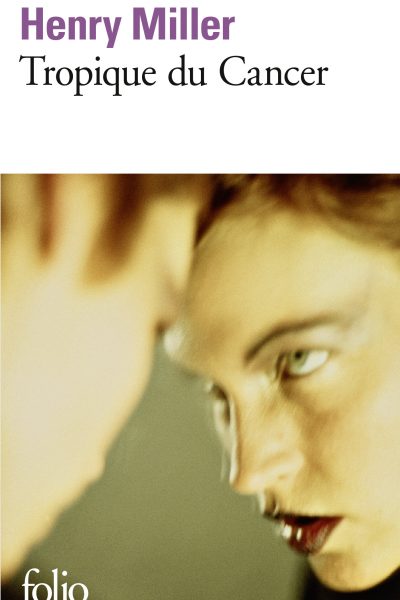 TROPIQUE DU CANCER