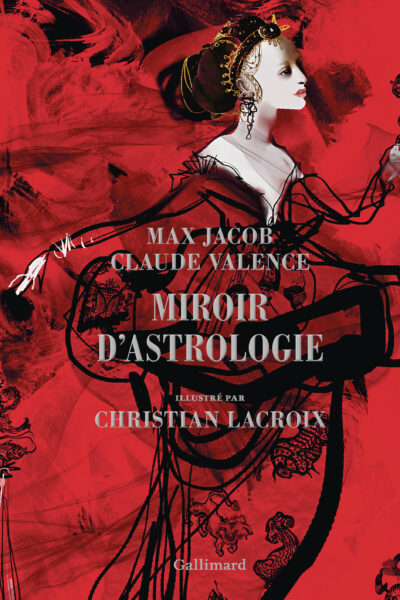 MIROIR D'ASTROLOGIE (ILLUSTRE)