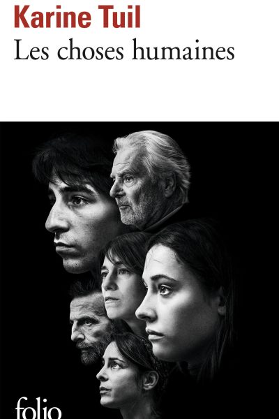 LES CHOSES HUMAINES