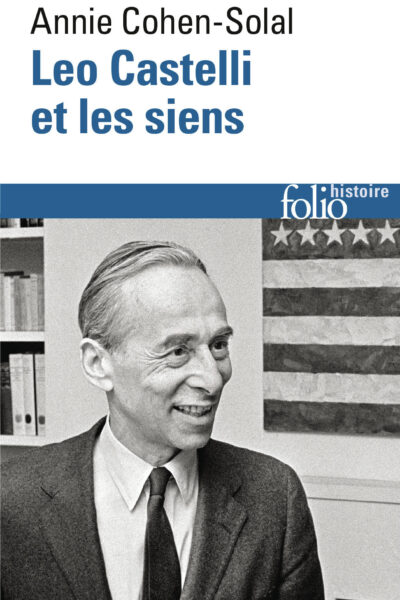 LEO CASTELLI ET LES SIENS