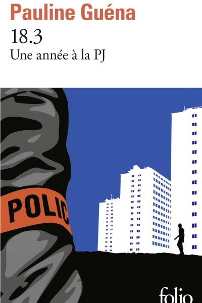 18.3 - UNE ANNEE A LA PJ