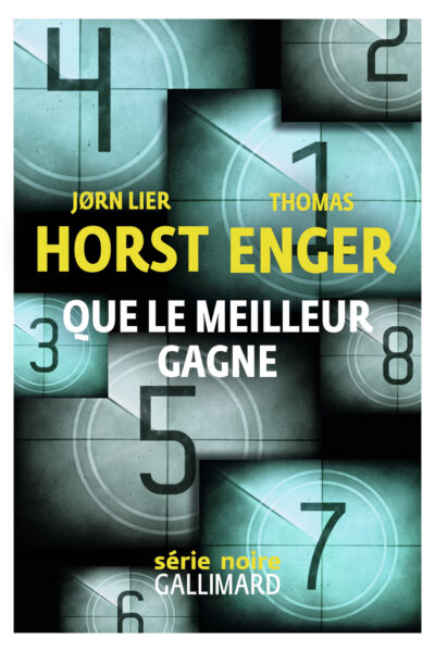 QUE LE MEILLEUR GAGNE