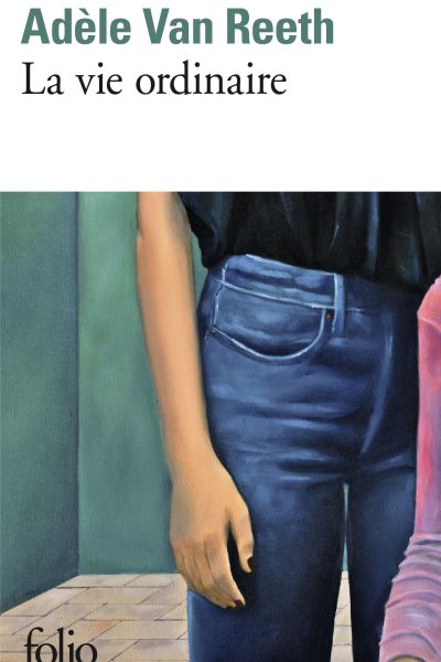 LA VIE ORDINAIRE