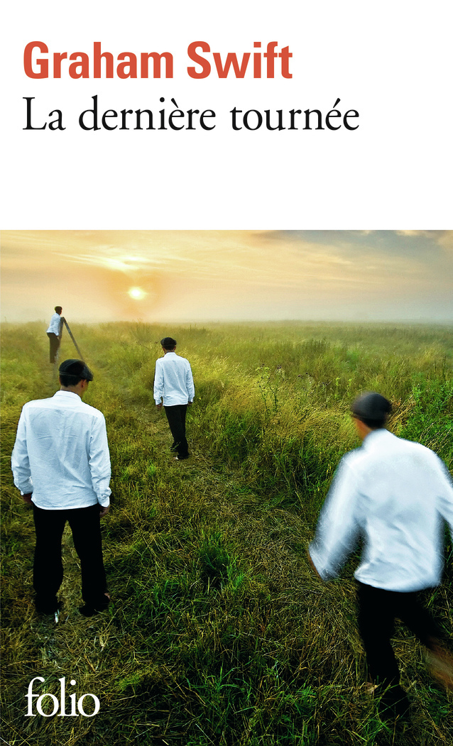 LA DERNIERE TOURNEE