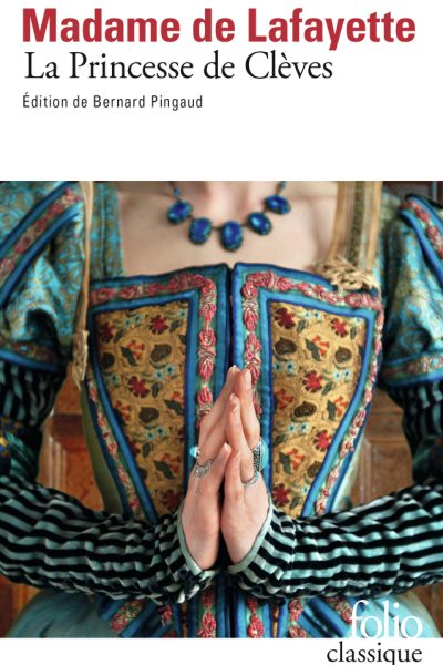 BAC 2021 : LA PRINCESSE DE CLEVES - DOSSIER SPECIAL BAC 2021