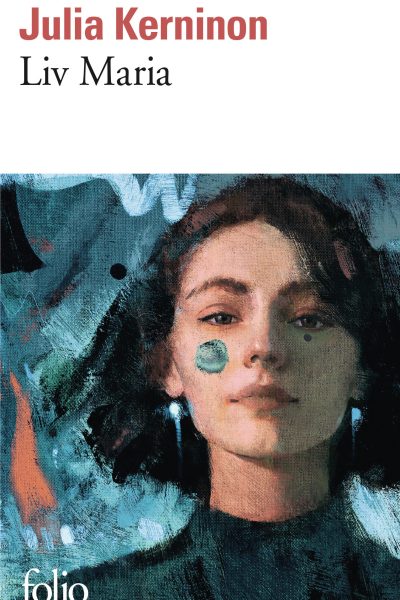 LIV MARIA