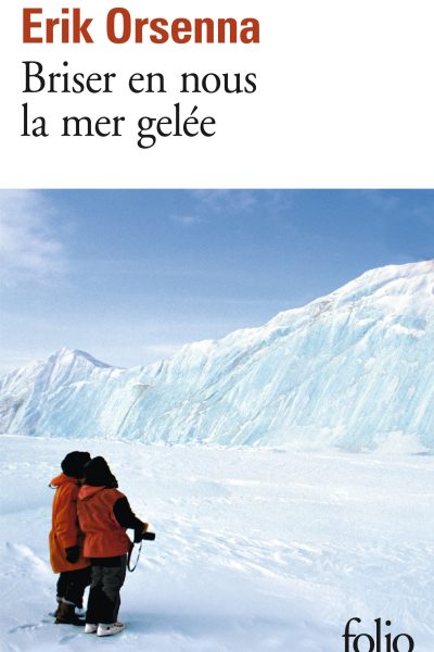 BRISER EN NOUS LA MER GELEE