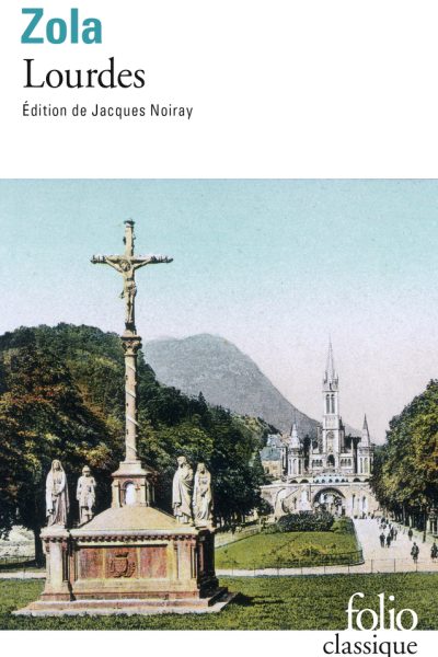 LES TROIS VILLES I LOURDES