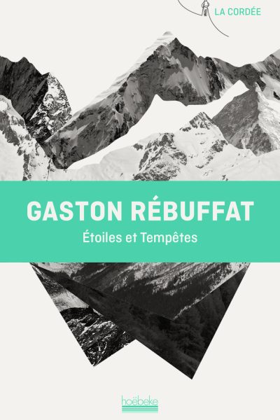 ETOILES ET TEMPÊTES - SIX FACES NORD