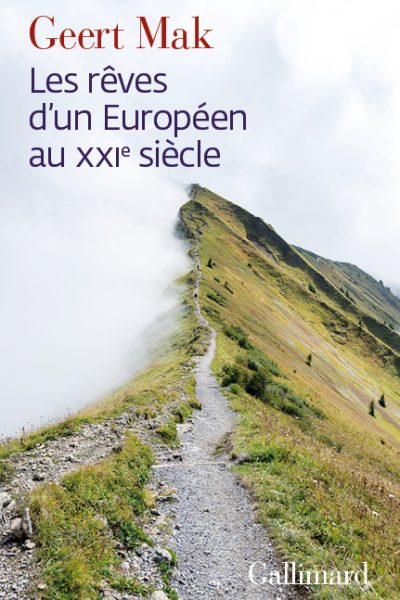 LES REVES D'UN EUROPEEN AU XXI  SIECLE - 1999-2022