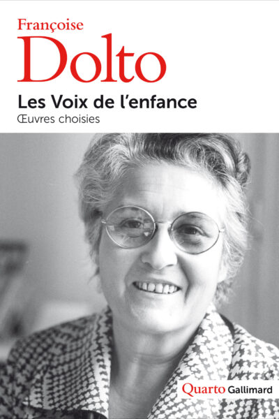 LES VOIX DE L'ENFANCE - OEUVRES CHOISIES