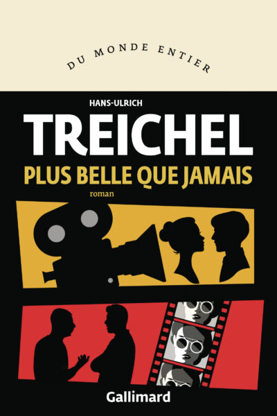 PLUS BELLE QUE JAMAIS