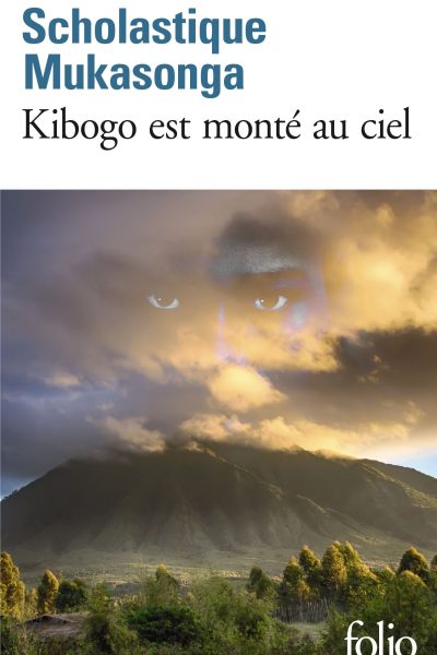 KIBOGO EST MONTE AU CIEL