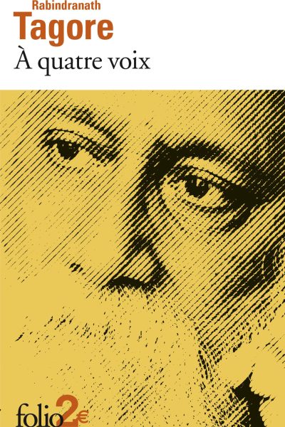 A QUATRE VOIX