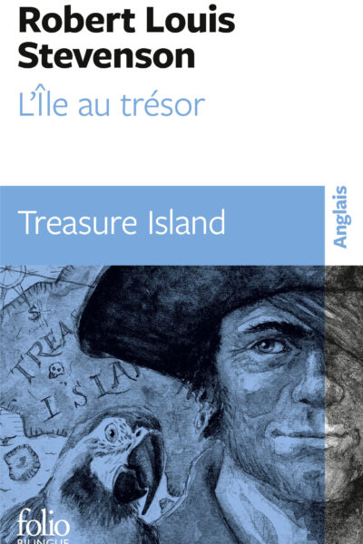 L'ILE AU TRESOR / TREASURE ISLAND