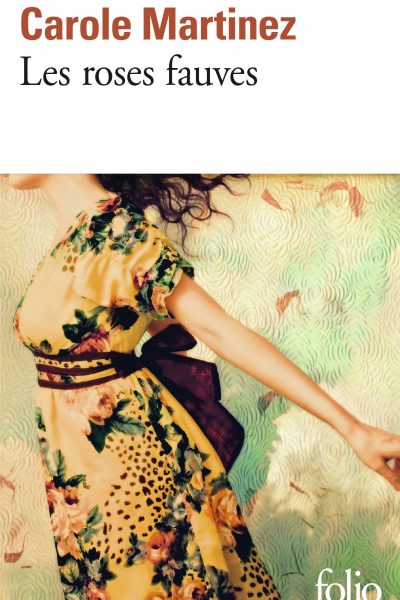 LES ROSES FAUVES