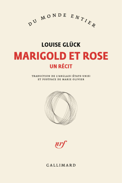 MARIGOLD ET ROSE