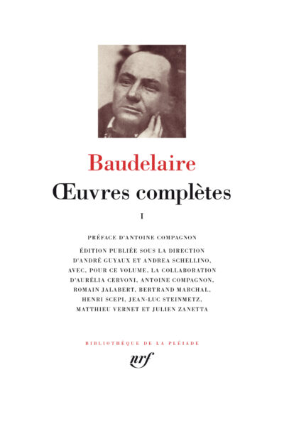 OEUVRES COMPLETES VOL01