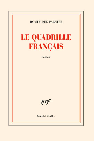 LE QUADRILLE FRANCAIS