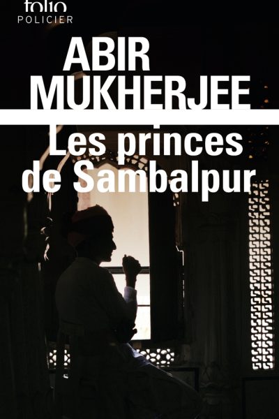 LES PRINCES DE SAMBALPUR UNE ENQUETE DU CAPITAINE SAM WYNDHAM