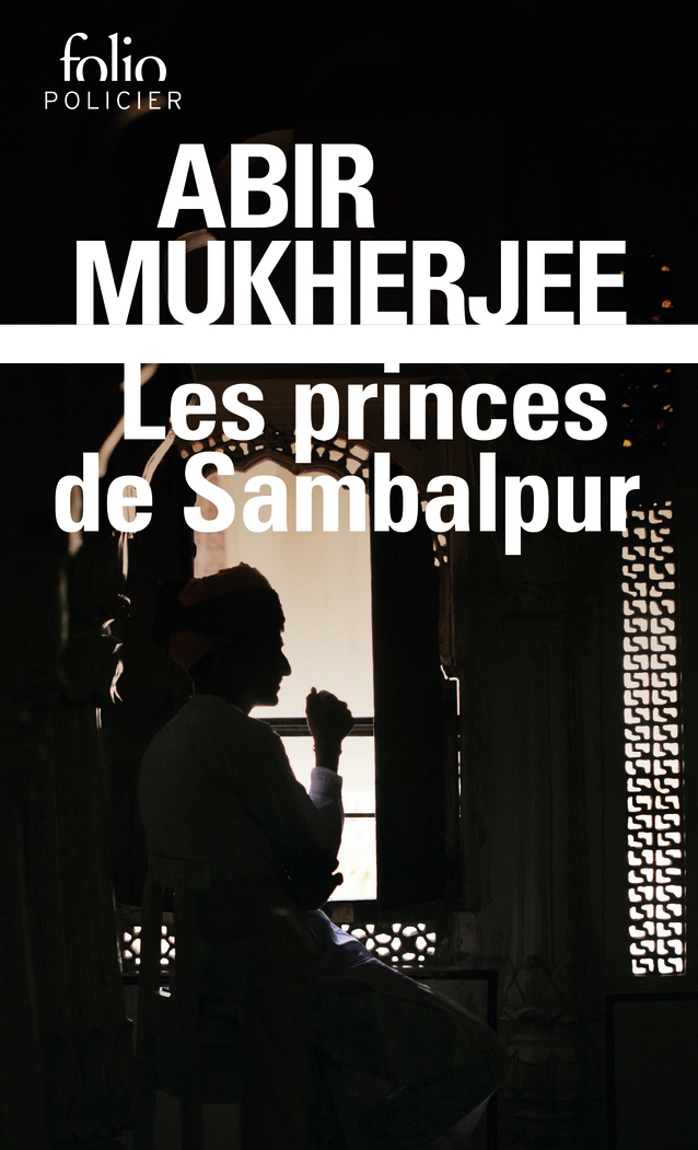 LES PRINCES DE SAMBALPUR UNE ENQUETE DU CAPITAINE SAM WYNDHAM