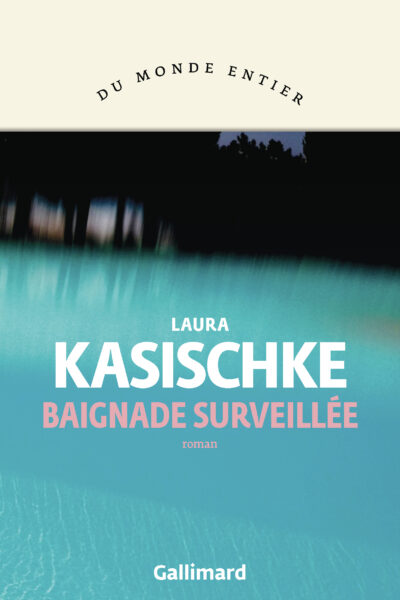 BAIGNADE SURVEILLEE