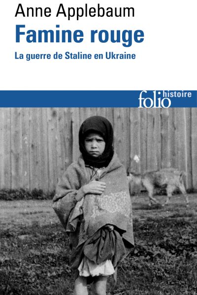 FAMINE ROUGE - LA GUERRE DE STALINE EN UKRAINE